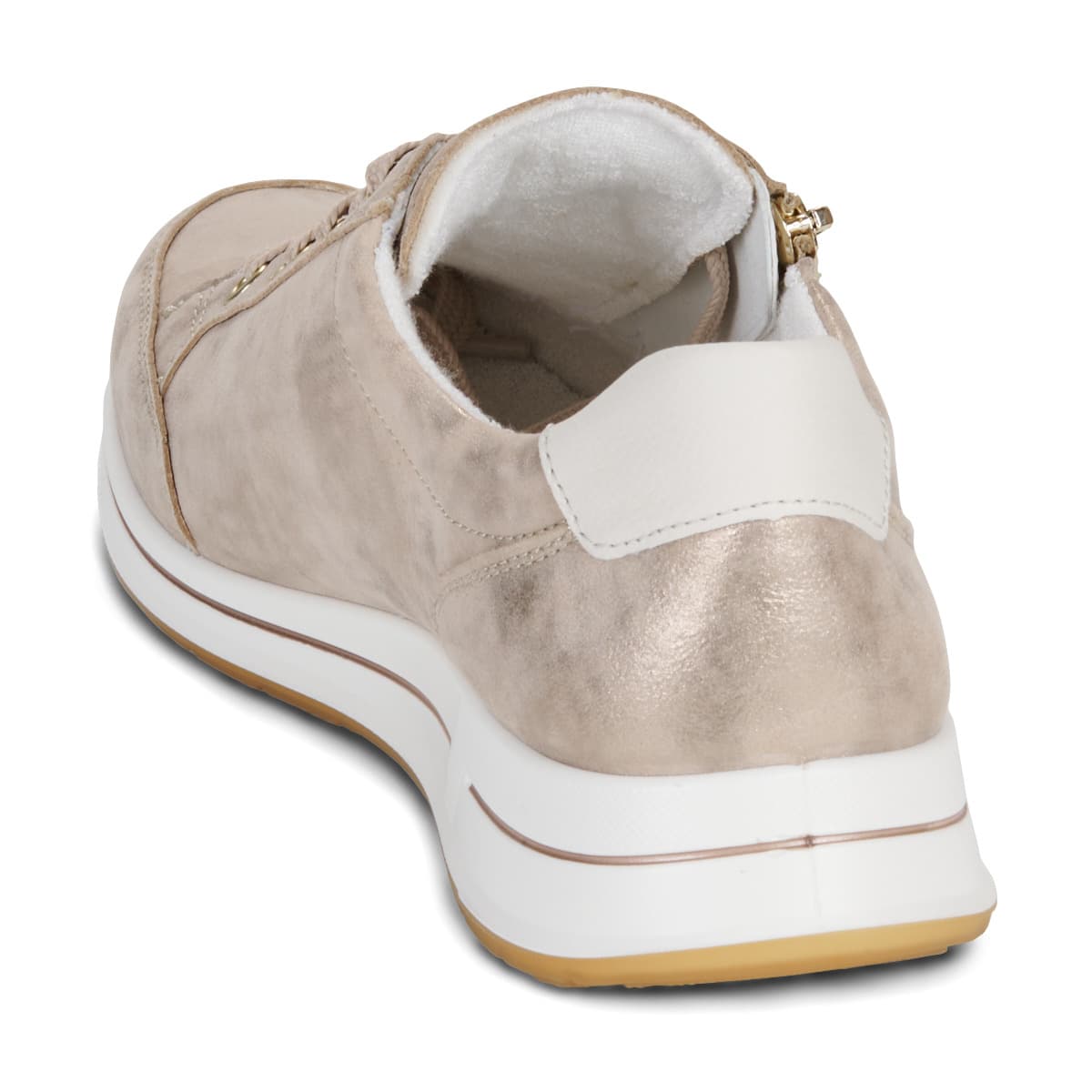 Women's Sneakers Ara Beige