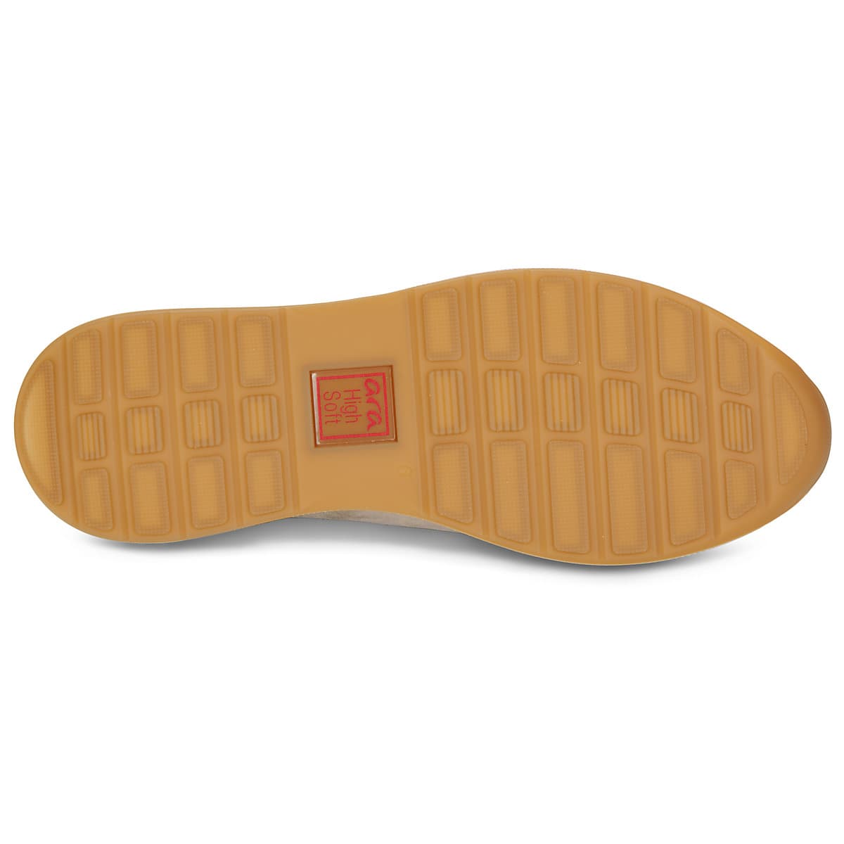 Women's Sneakers Ara Beige