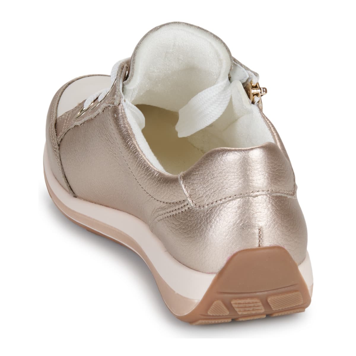 Women's Sneakers Ara Gold