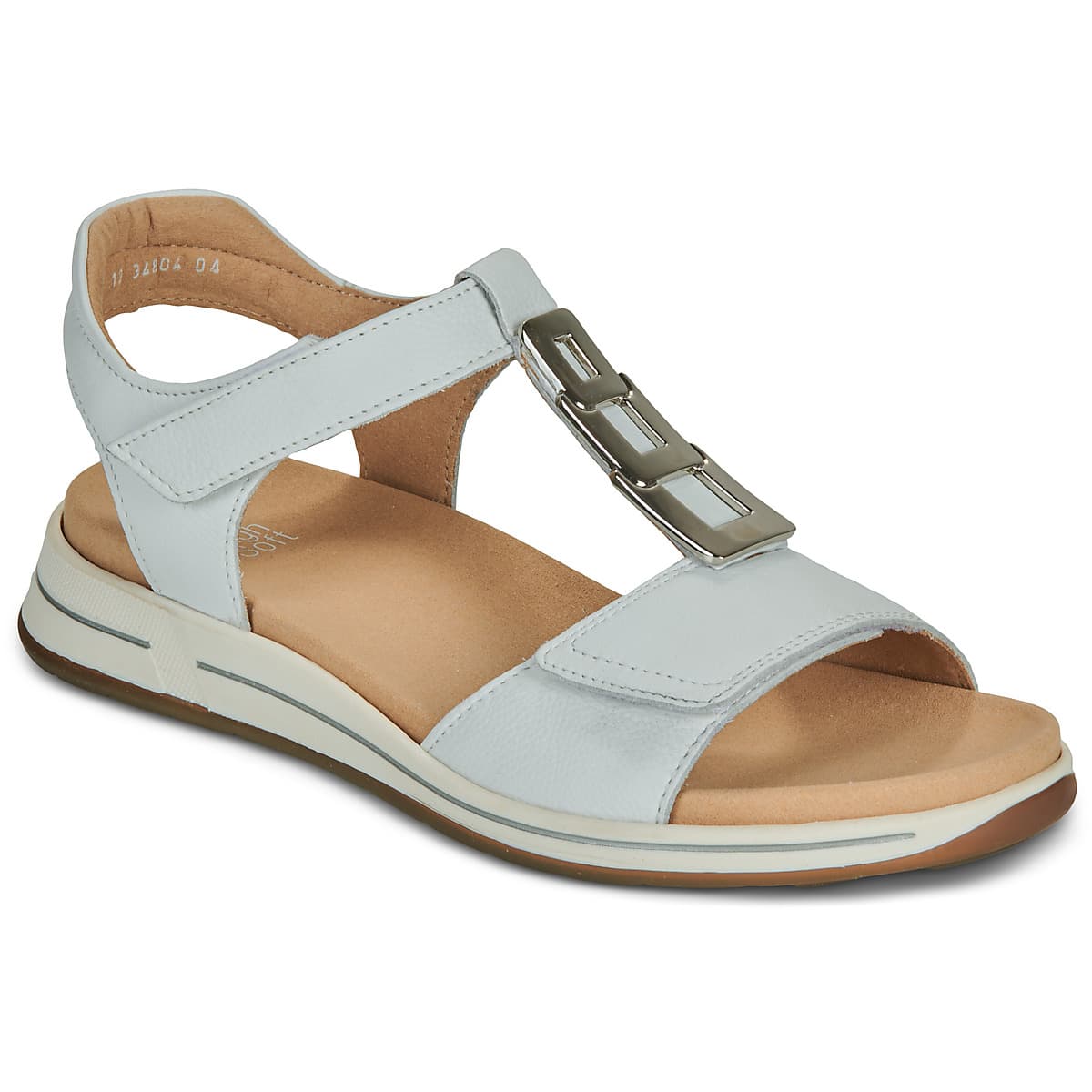 Women's Sandals Ara White