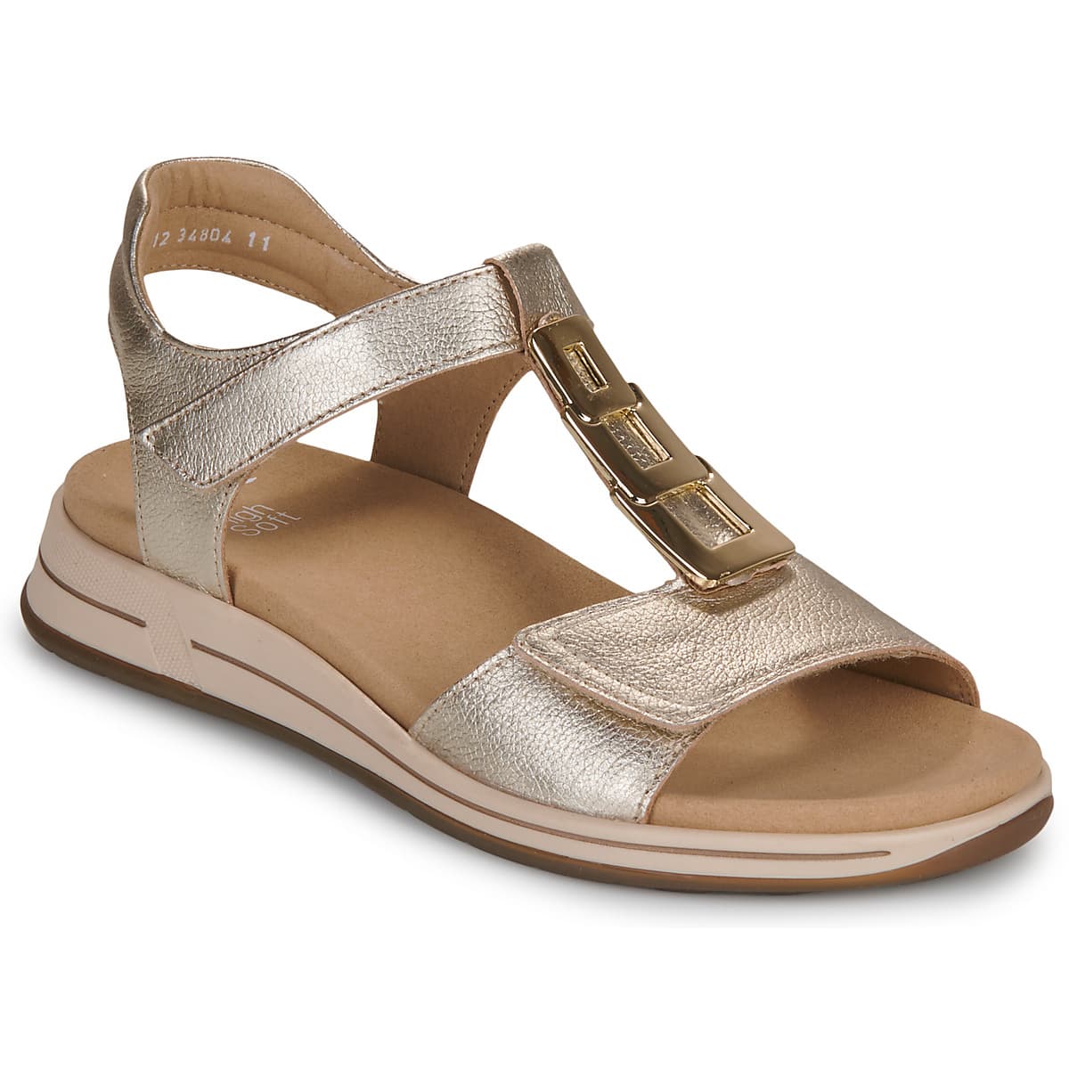 Women's Sandals Ara White
