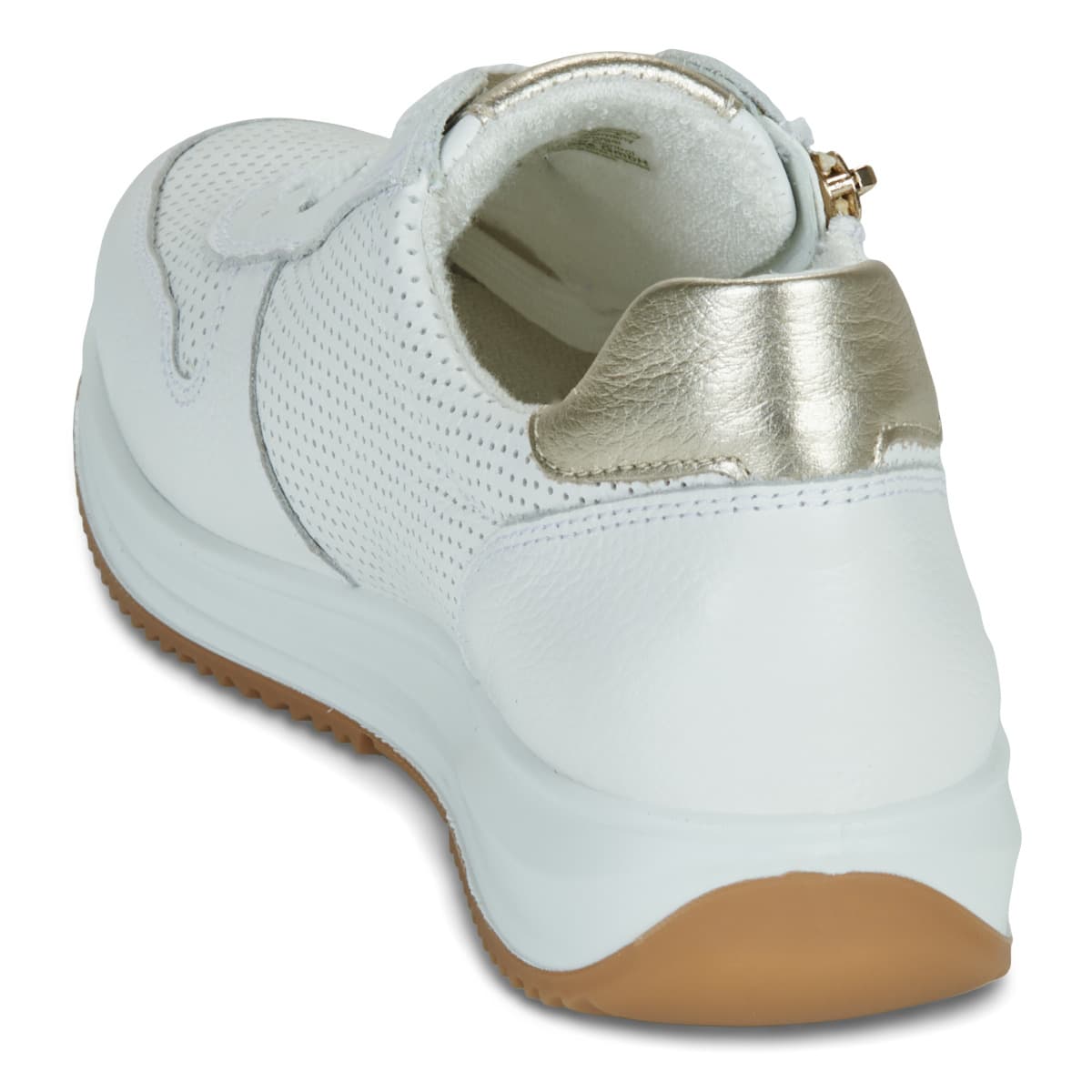 Women's Sneakers Ara White