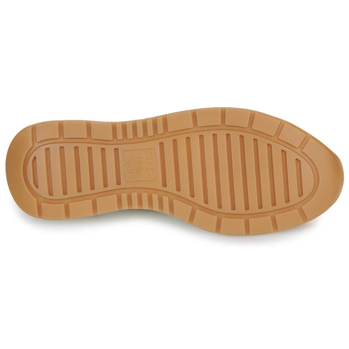 Women's Sneakers Ara White