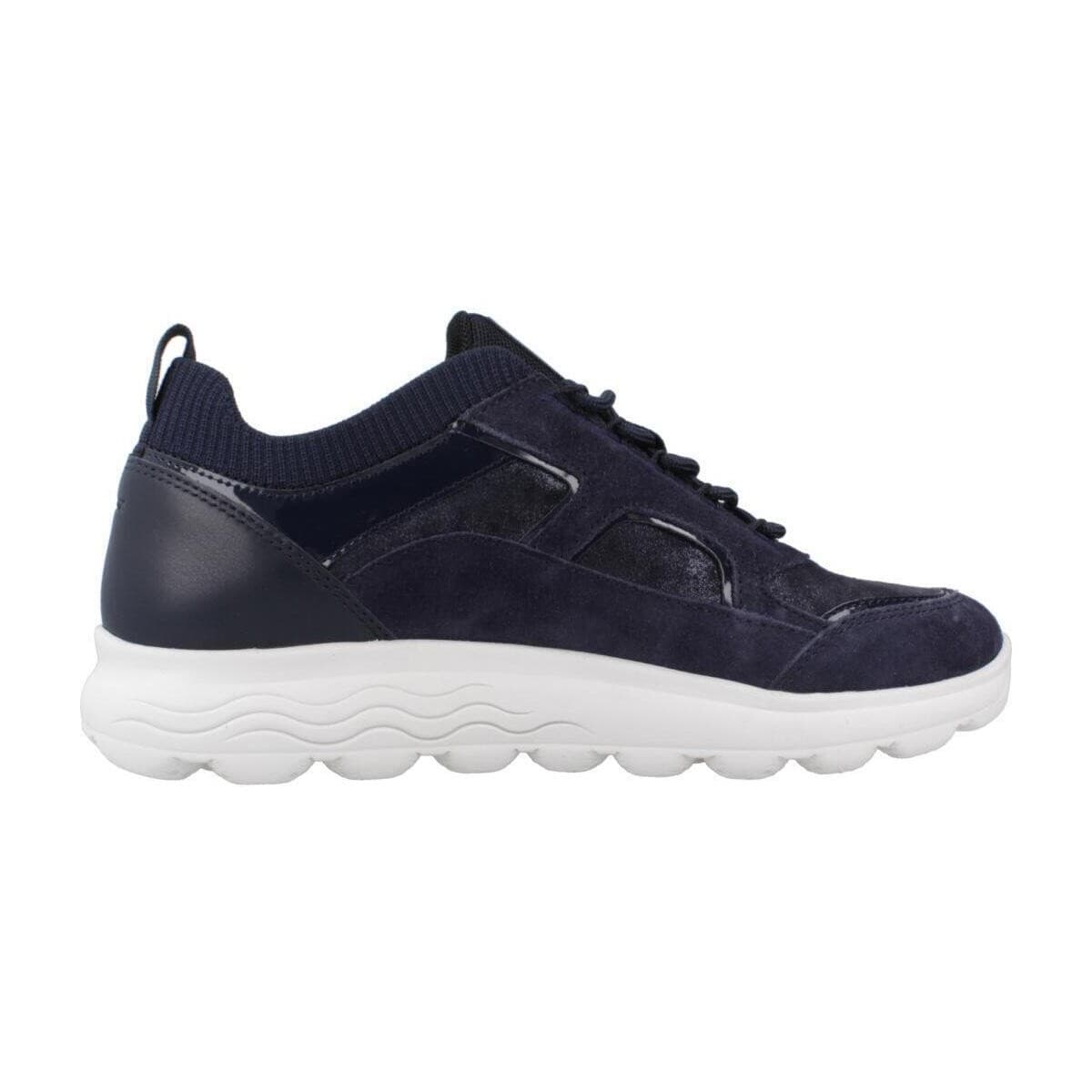 Women's Sneakers Geox Blue