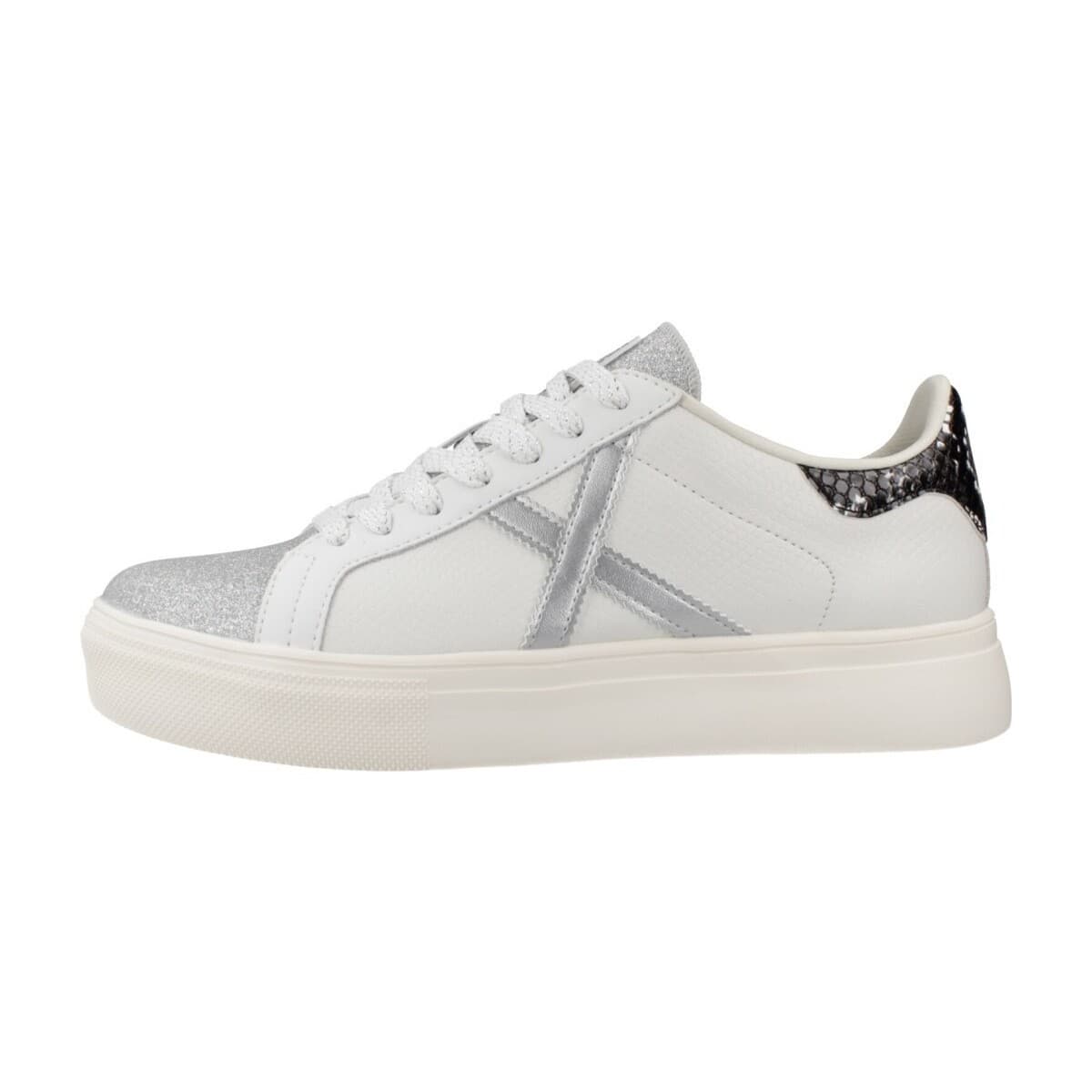 Women's Sneakers Munich White
