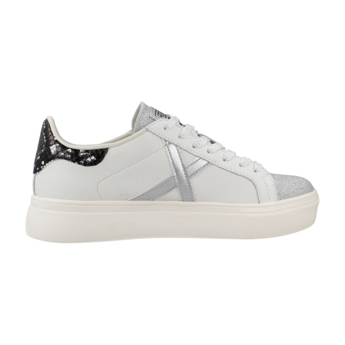 Women's Sneakers Munich White