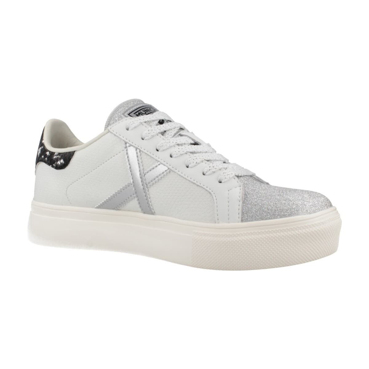 Women's Sneakers Munich White