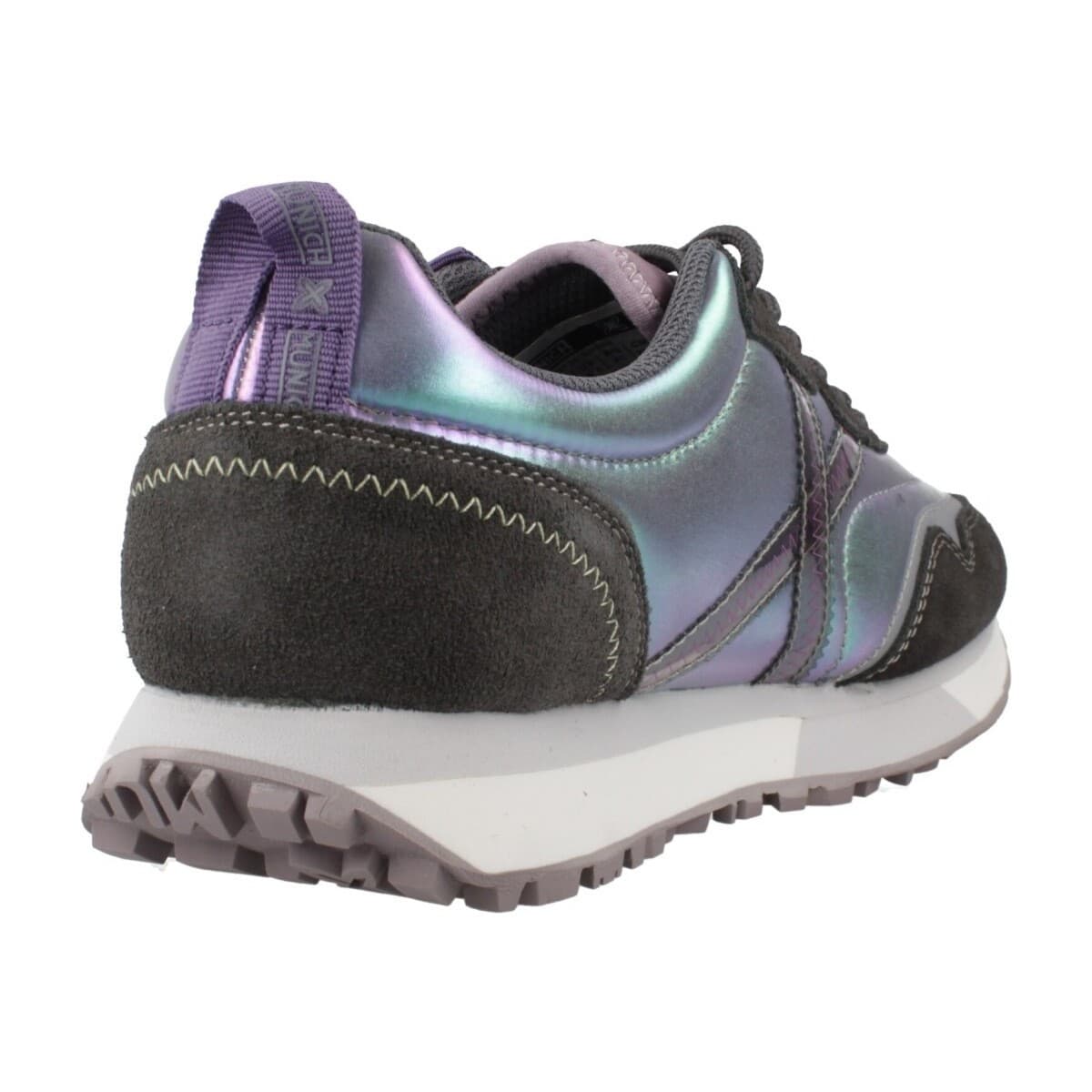 Women's Sneakers Munich Gray