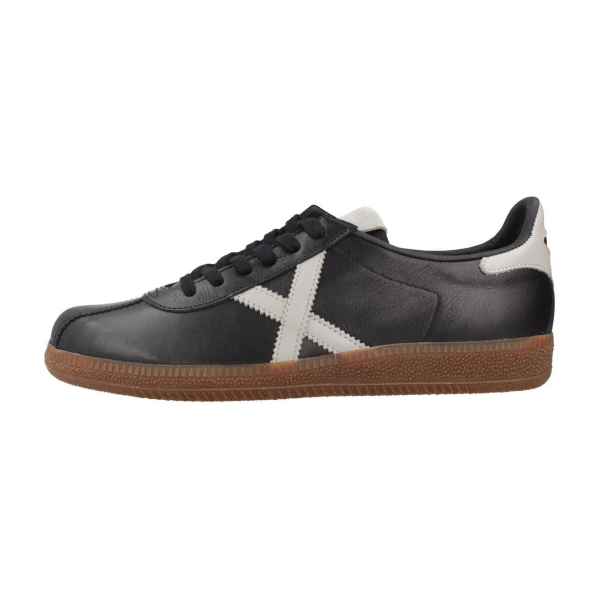 Men's Sneakers Munich Black
