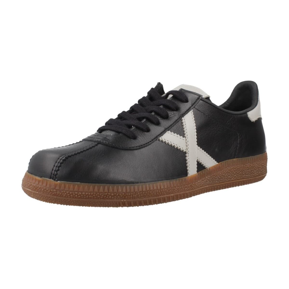 Men's Sneakers Munich Black