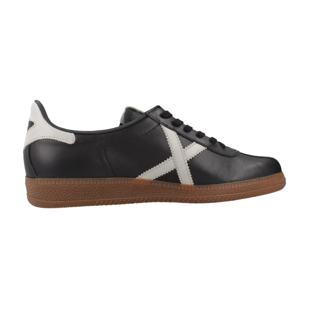 Men's Sneakers Munich Black