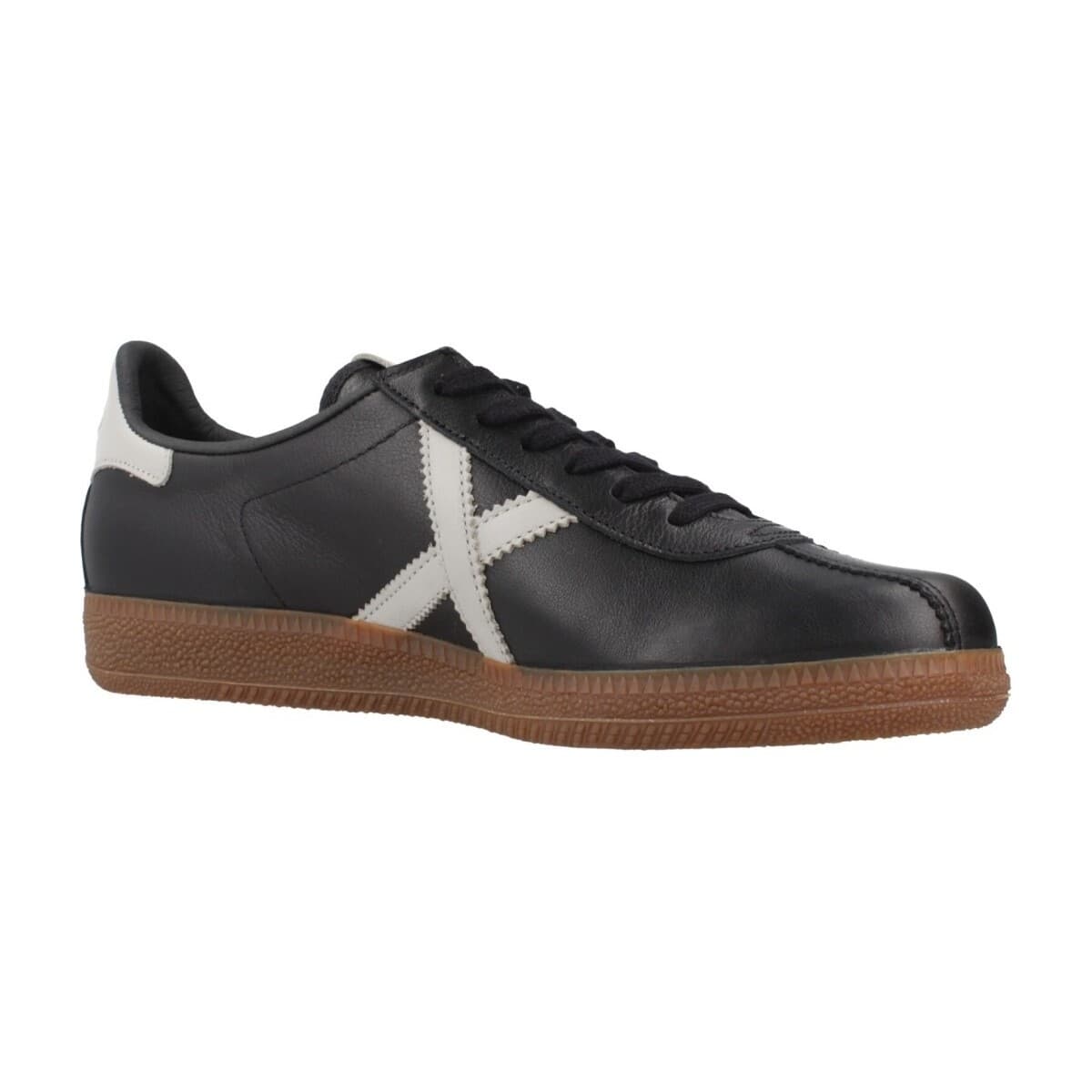 Men's Sneakers Munich Black