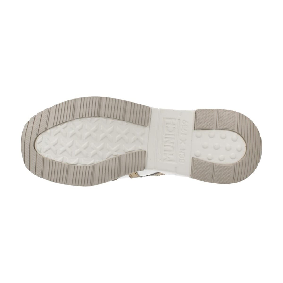 Women's Sneakers Munich White