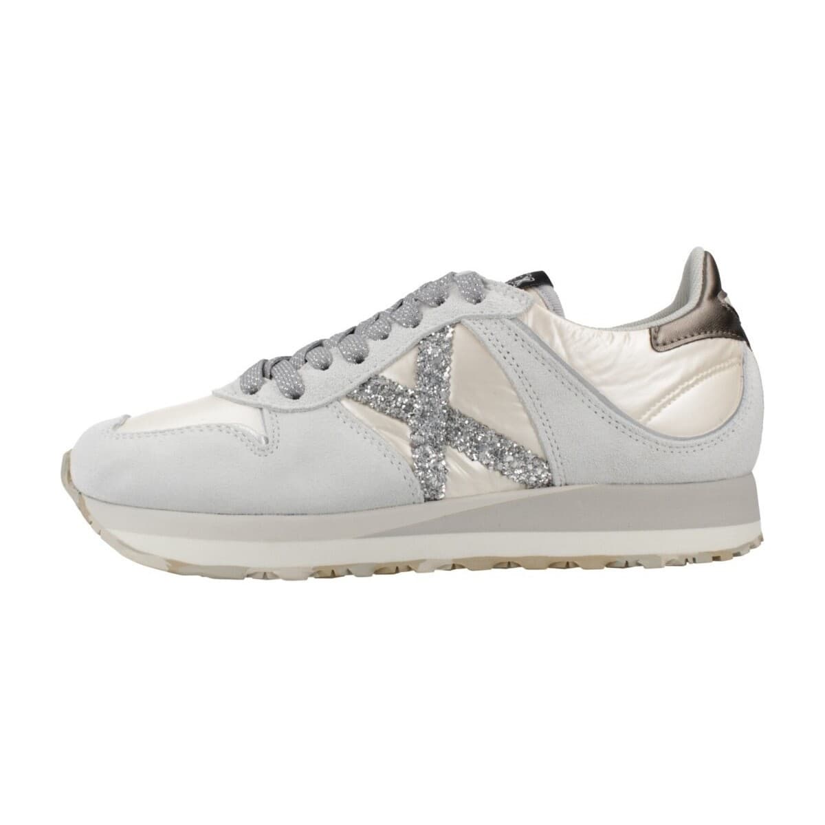 Women's Sneakers Munich White