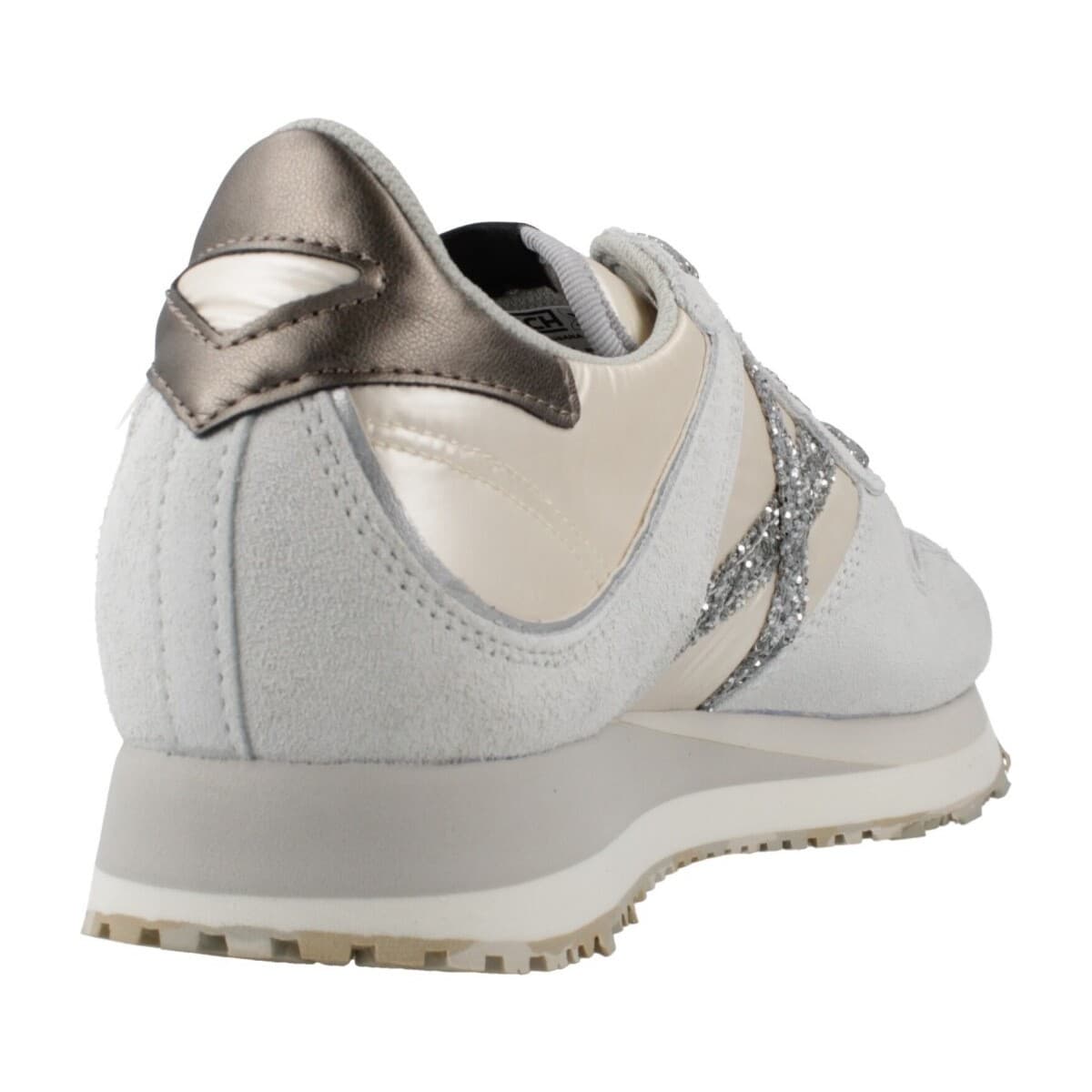 Women's Sneakers Munich White