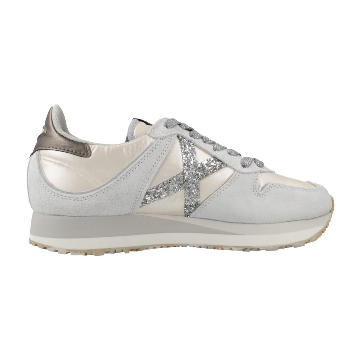 Women's Sneakers Munich White