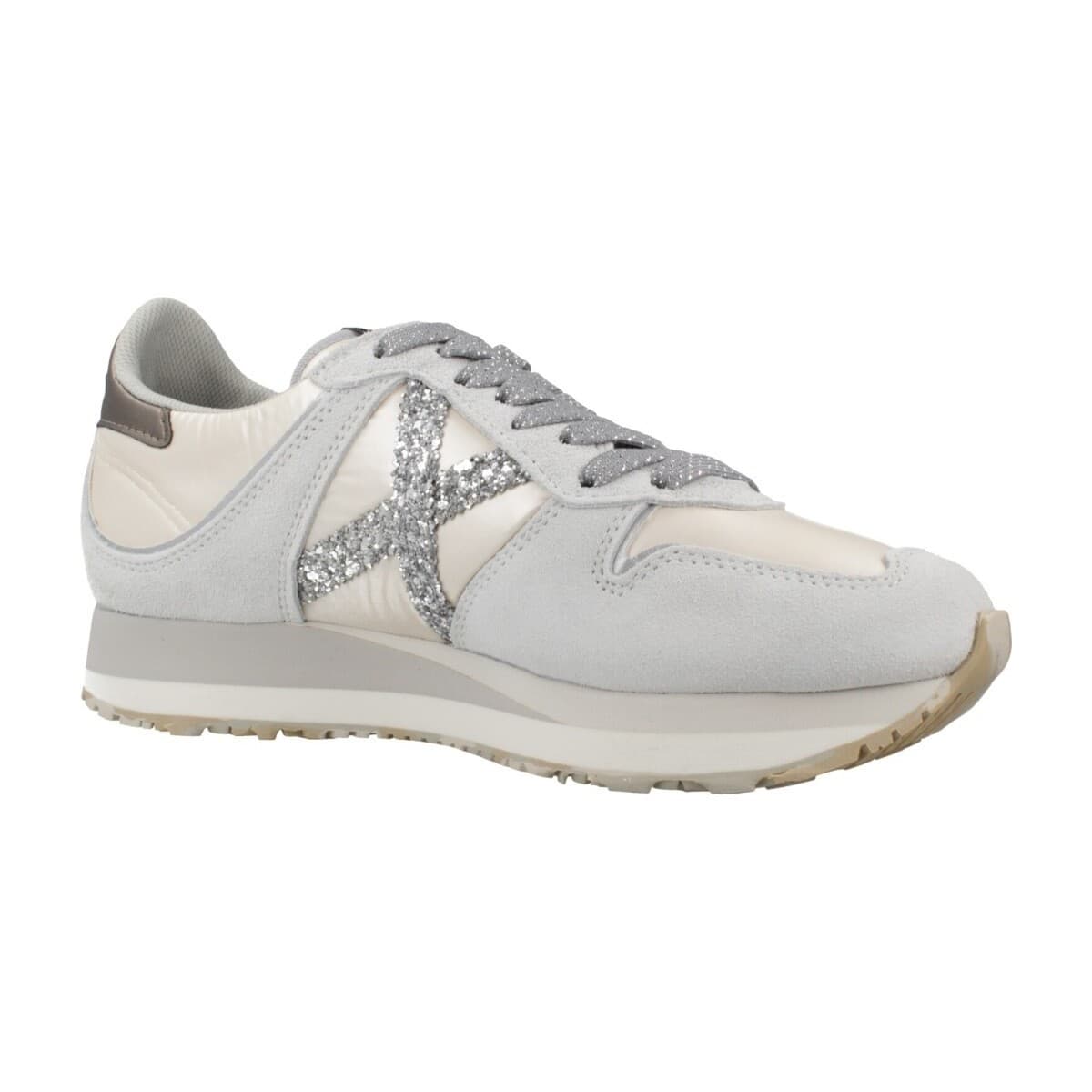 Women's Sneakers Munich White