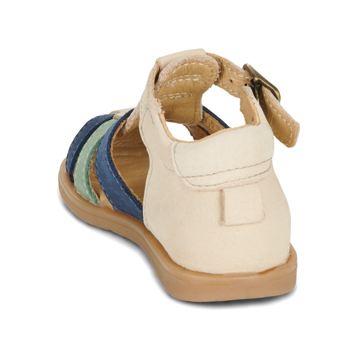 Boys' Sandals Bopy Beige