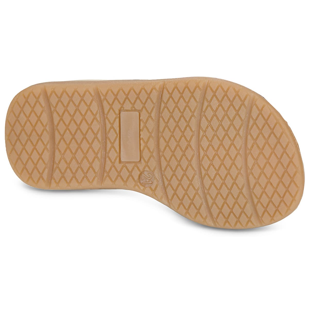 Boys' Sandals Bopy Beige