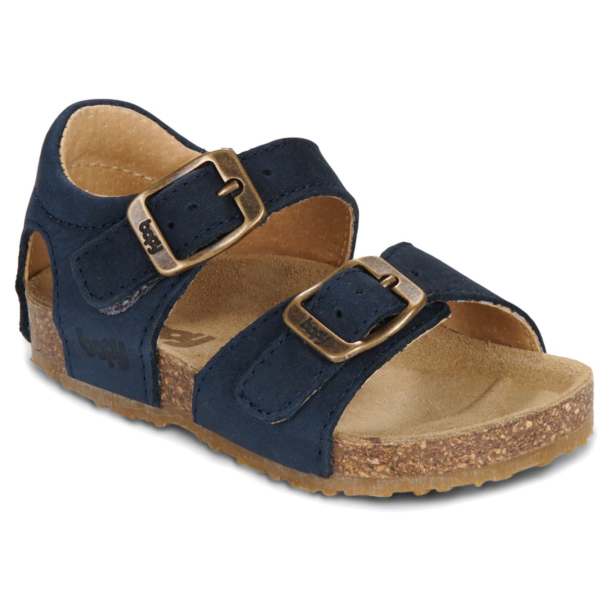 Σανδάλια χωρίς τακούνι Bopy EDOUARVELO