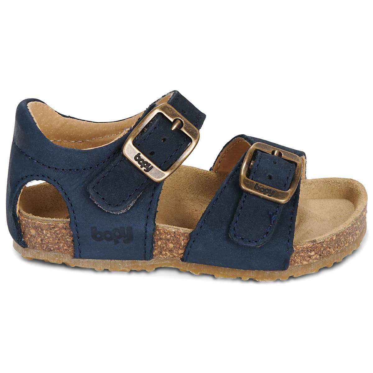 Boys' Sandals Bopy Blue