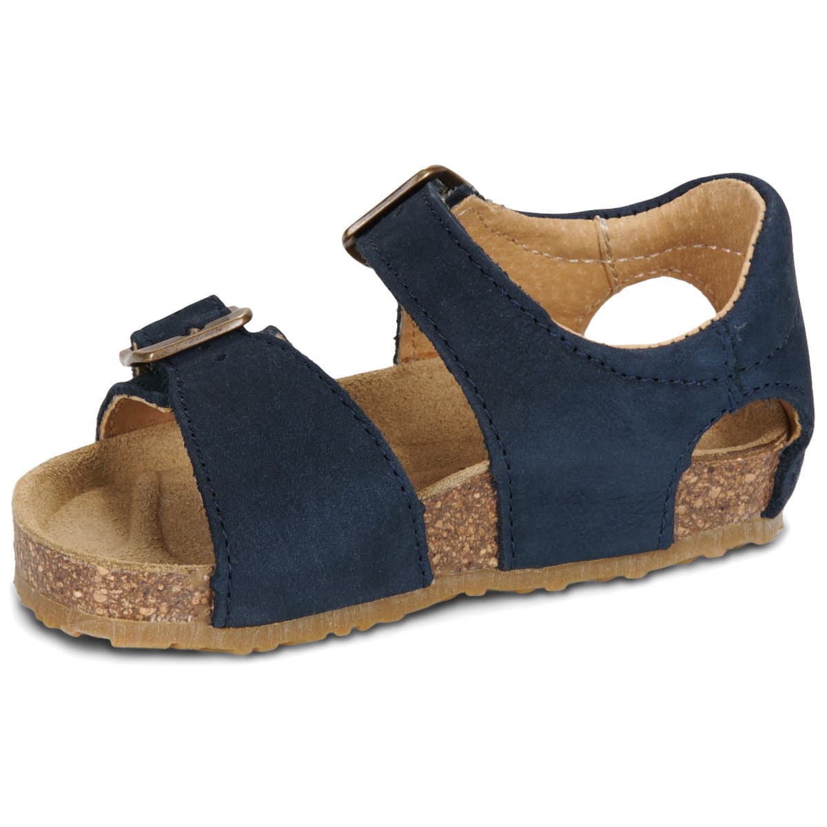 Boys' Sandals Bopy Blue