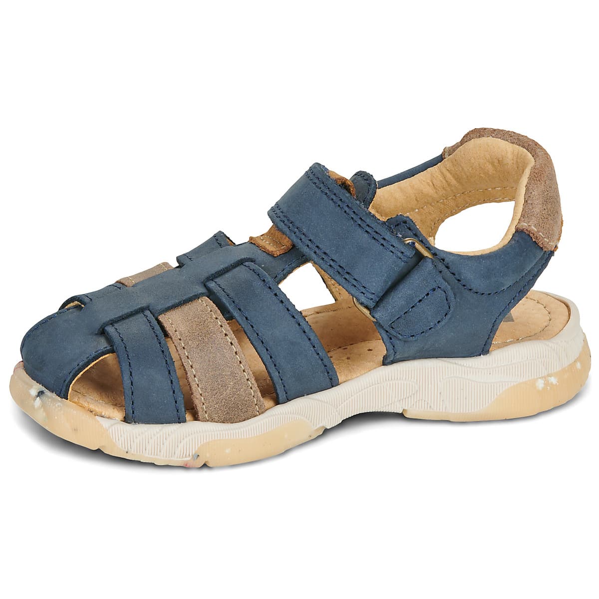Boys' Sandals Bopy Blue