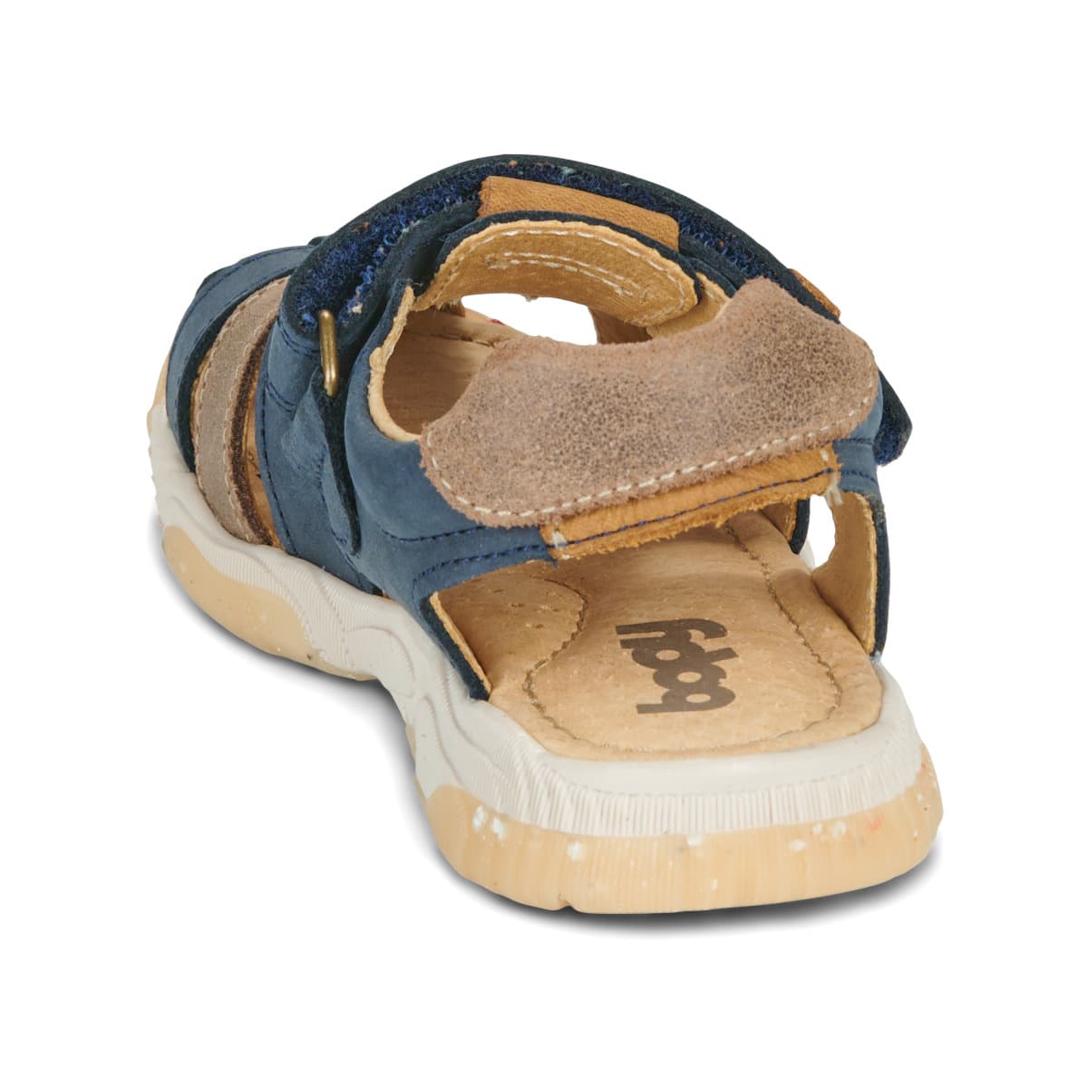 Boys' Sandals Bopy Blue
