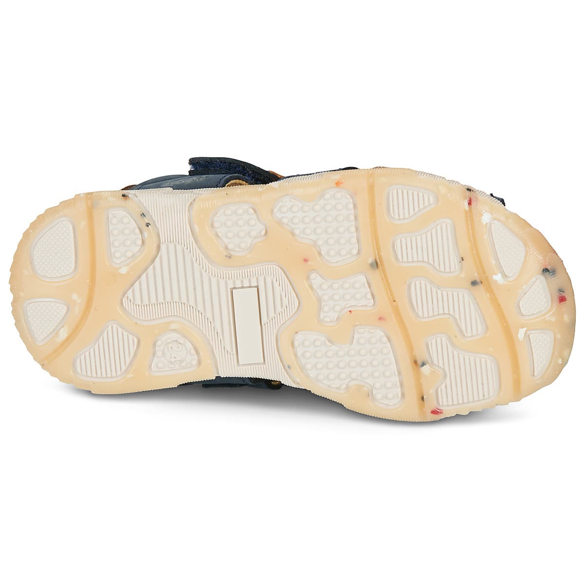 Boys' Sandals Bopy Blue