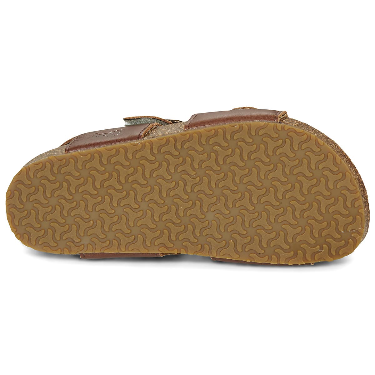 Boys' Sandals Bopy Brown