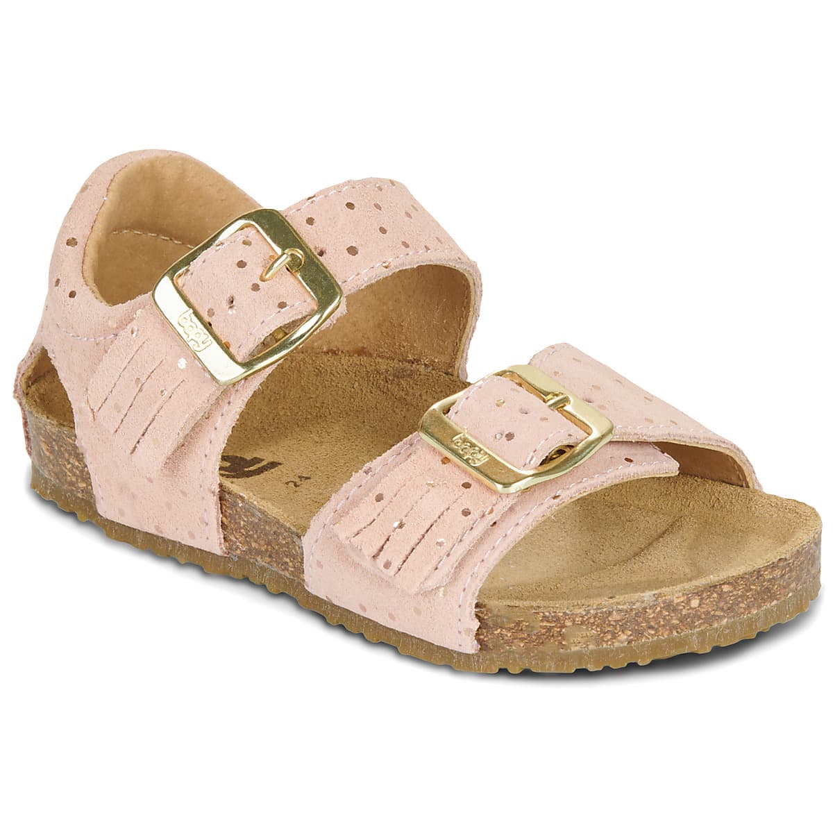 Σανδάλια χωρίς τακούνι Bopy ETIAGO