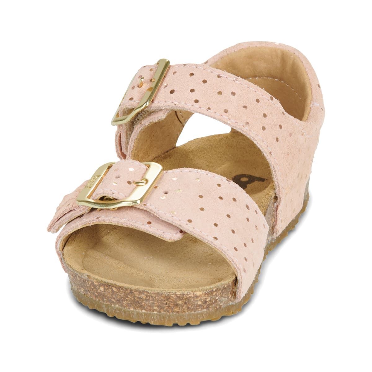 Girls' Sandals Bopy Pink