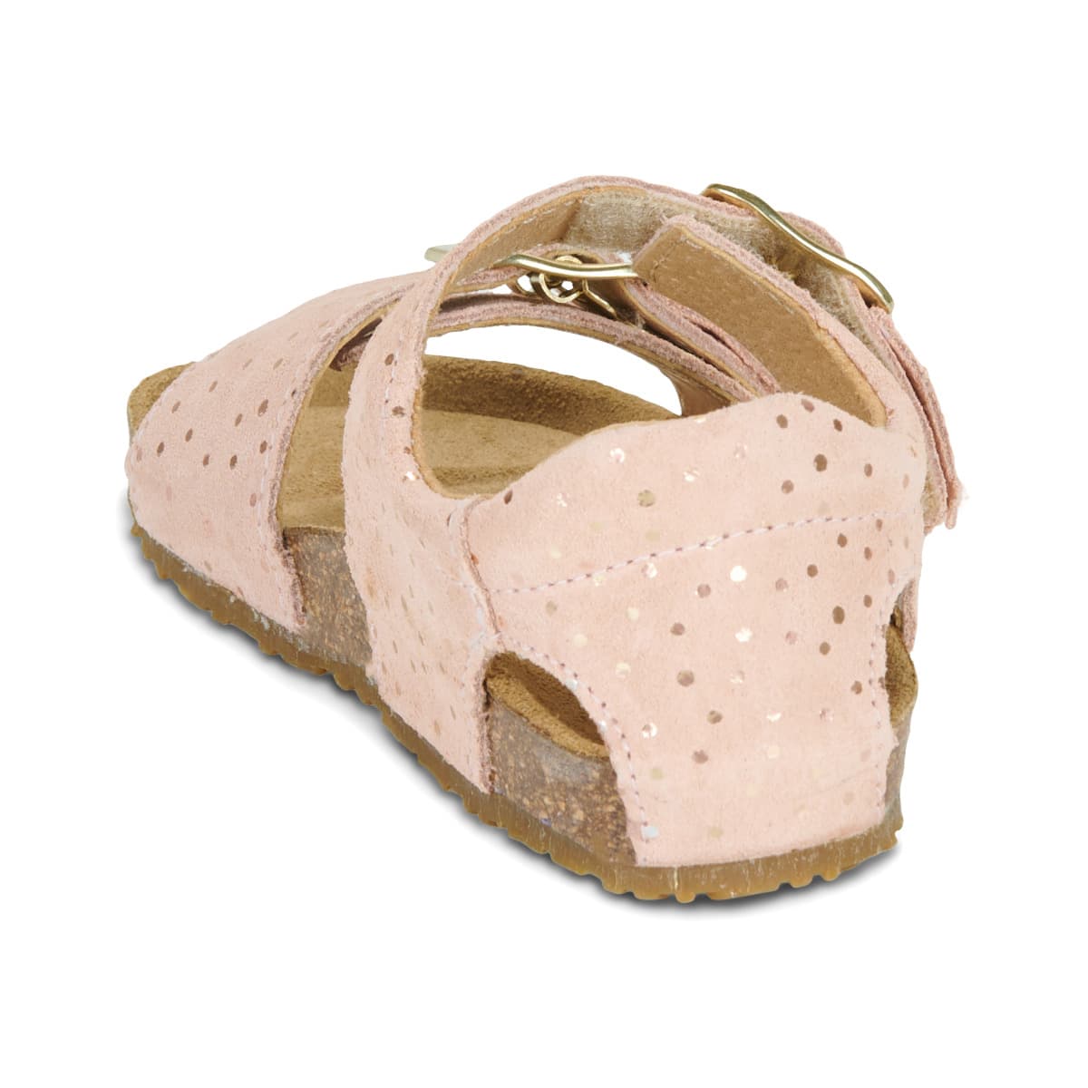 Girls' Sandals Bopy Pink