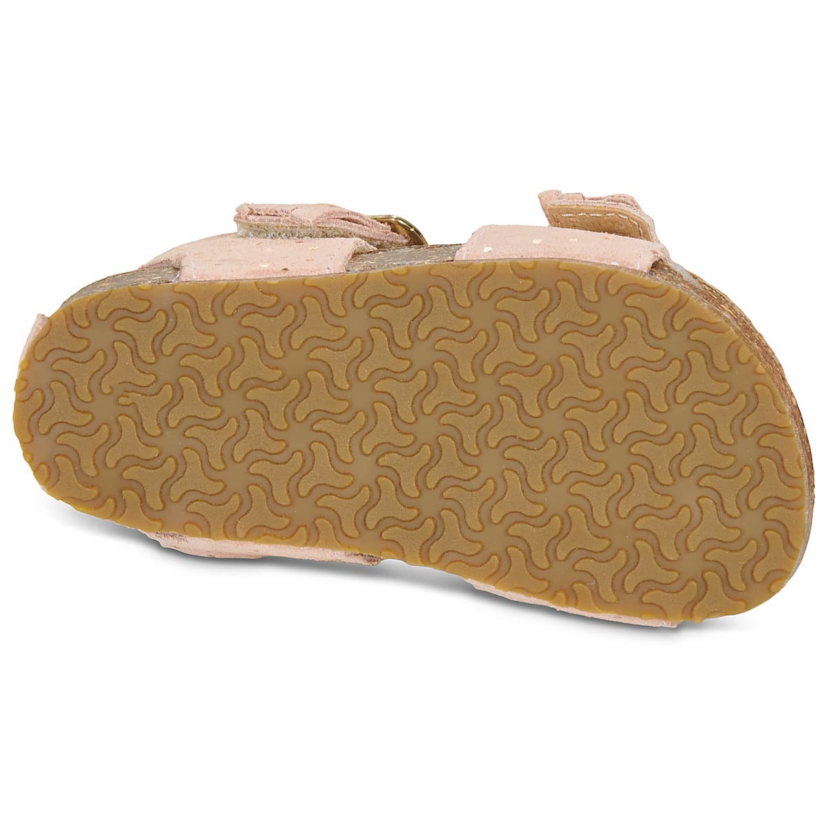 Girls' Sandals Bopy Pink