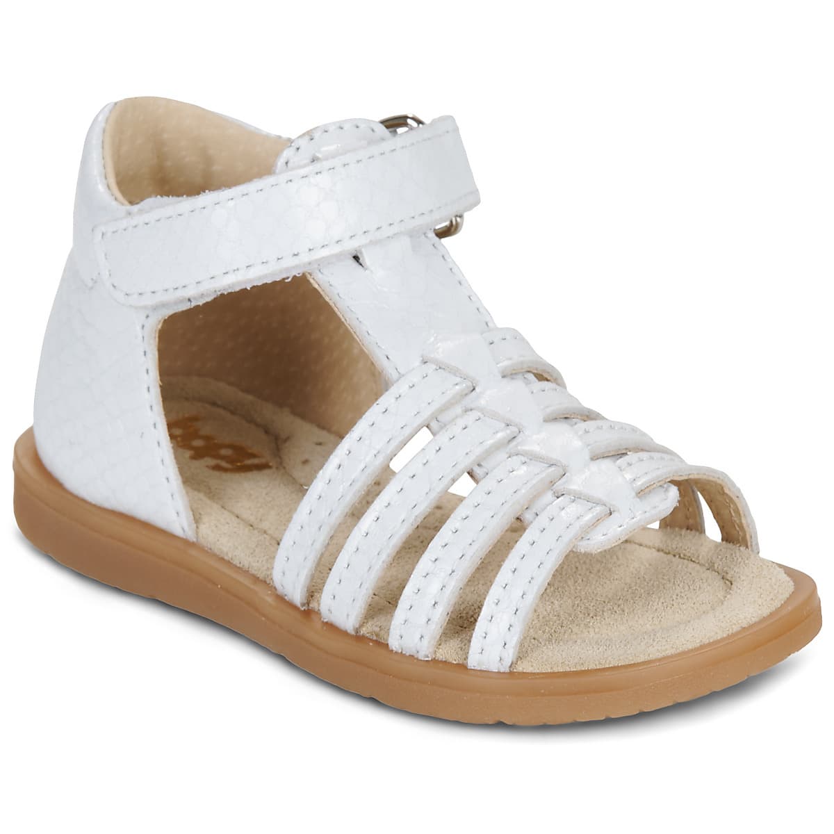 Σανδάλια χωρίς τακούνι Bopy REALITY2