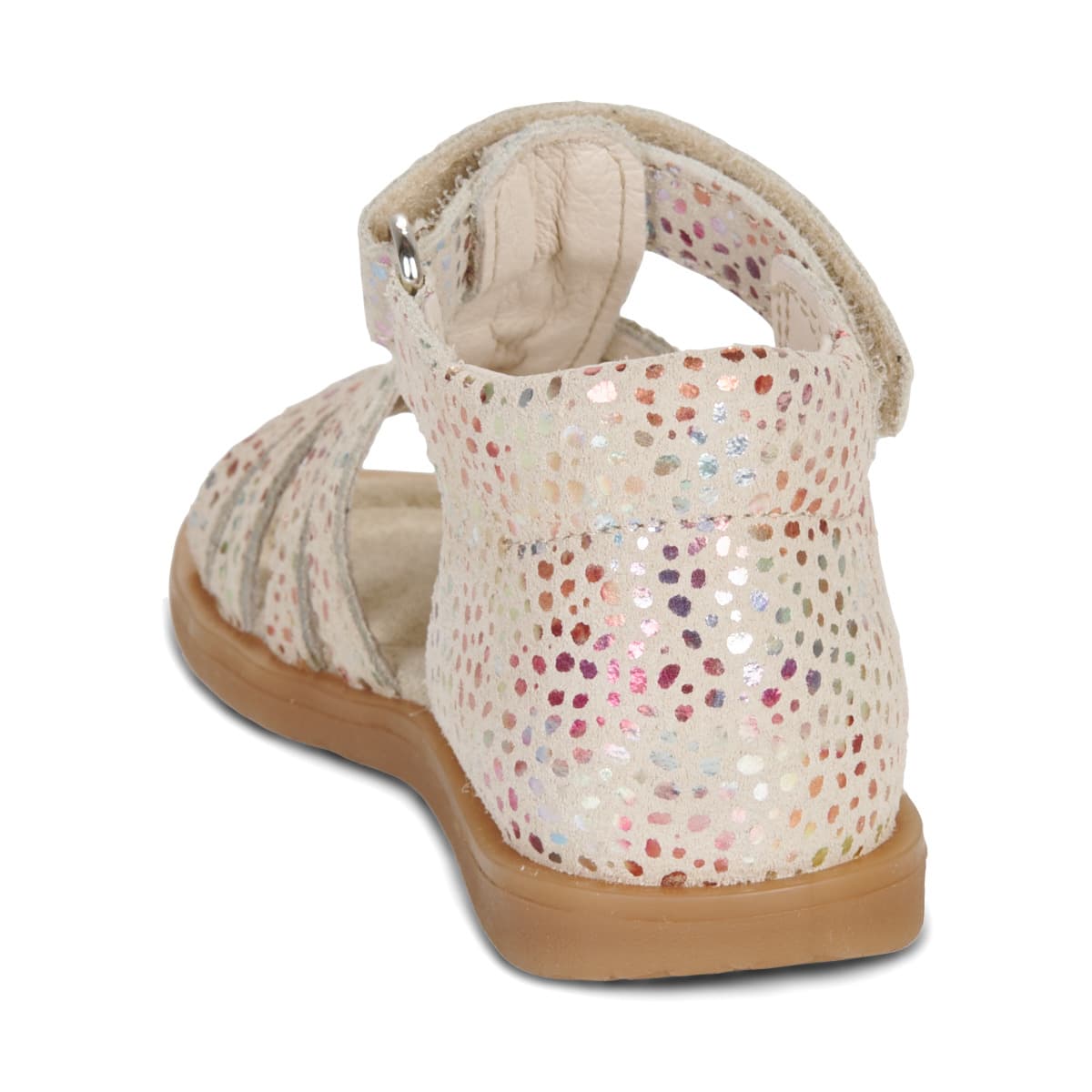 Girls' Sandals Bopy Multicolor