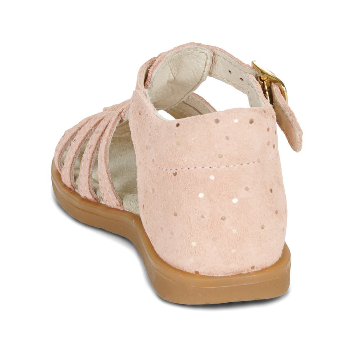 Girls' Sandals Bopy Pink