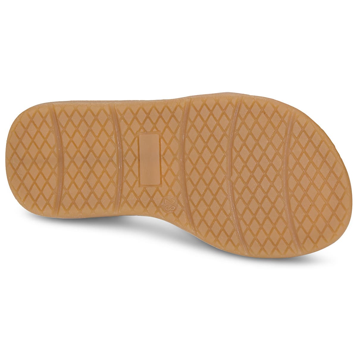 Girls' Sandals Bopy Pink