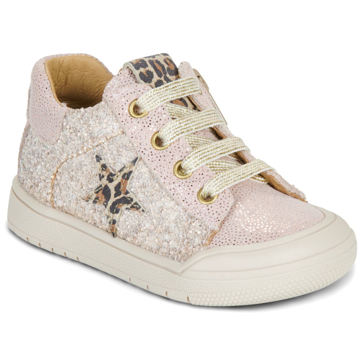 Xαμηλά Sneakers Bopy RELAXA