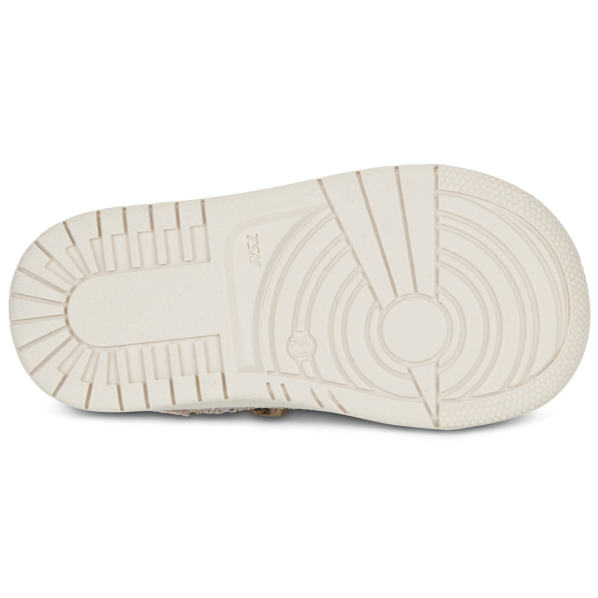 Girls' Sneakers Bopy Pink