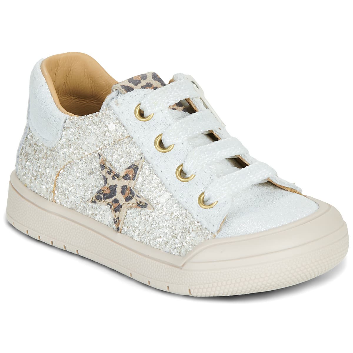 Xαμηλά Sneakers Bopy RELAXA