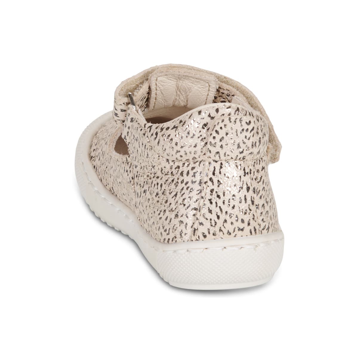 Women's Ballet Flats Bopy Beige