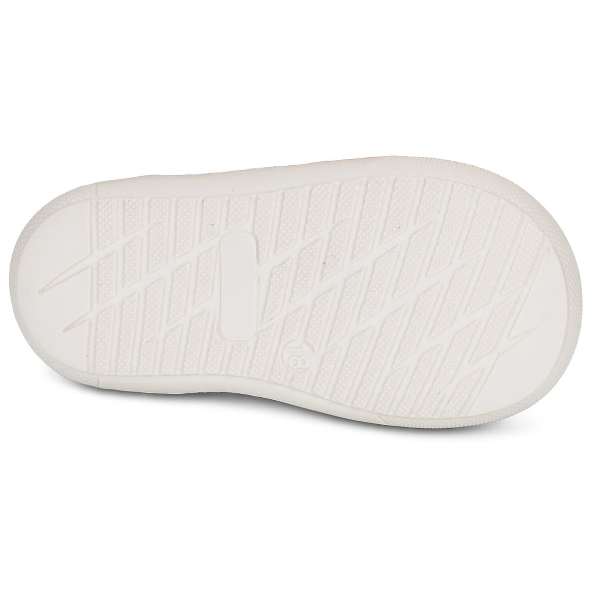 Women's Ballet Flats Bopy Beige