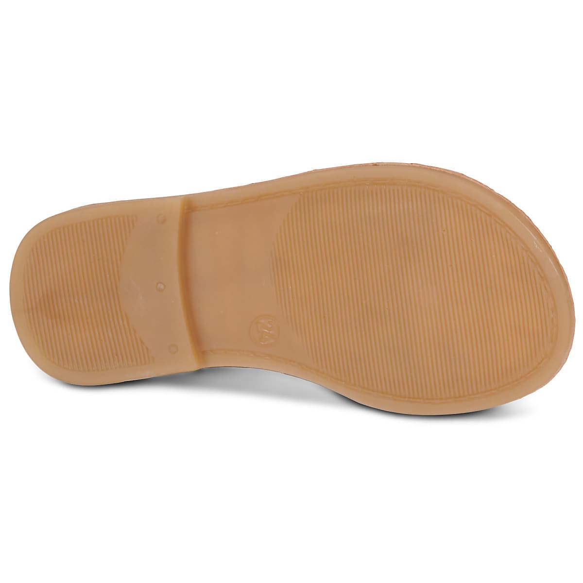 Girls' Sandals Bopy Gold