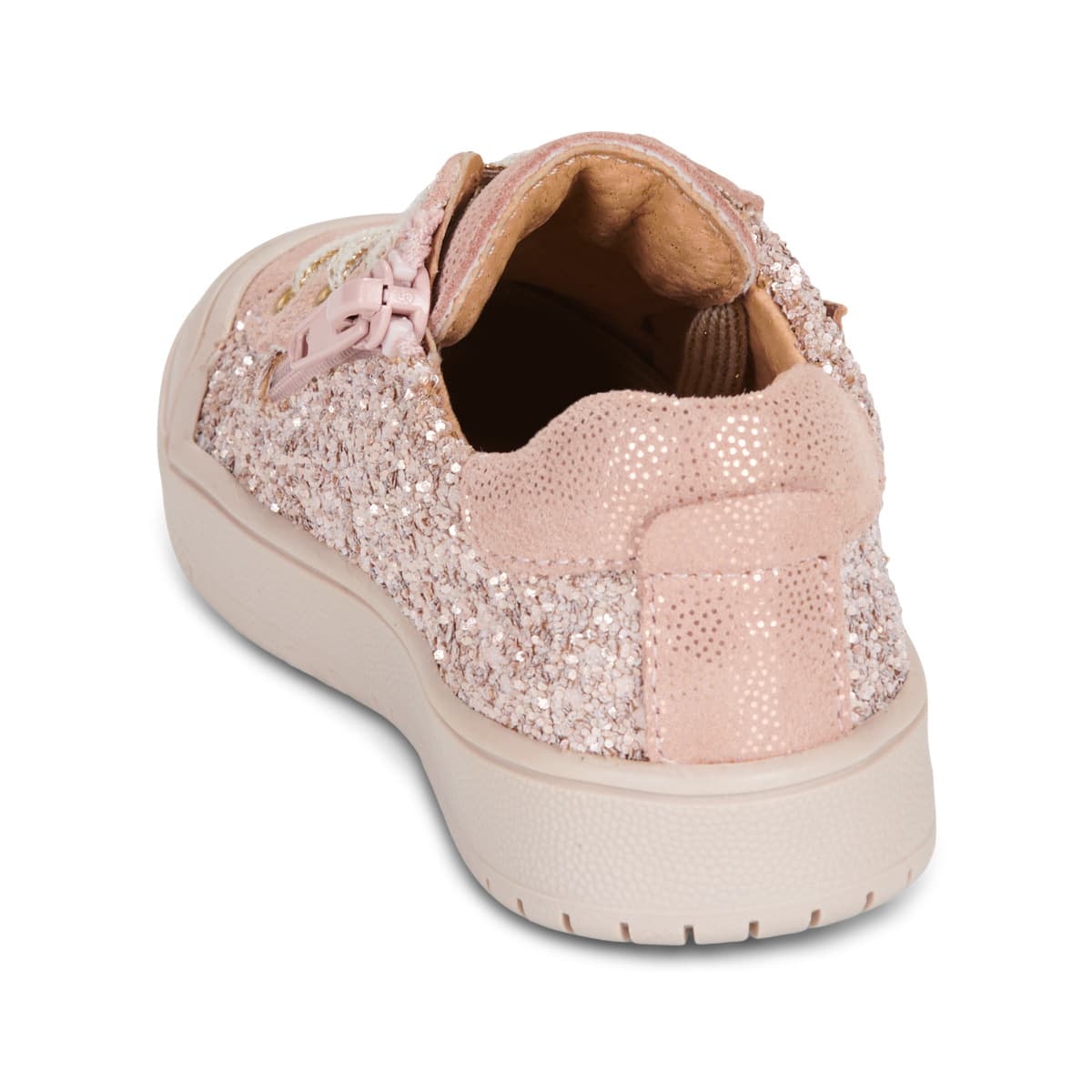 Girls' Sneakers Bopy Pink