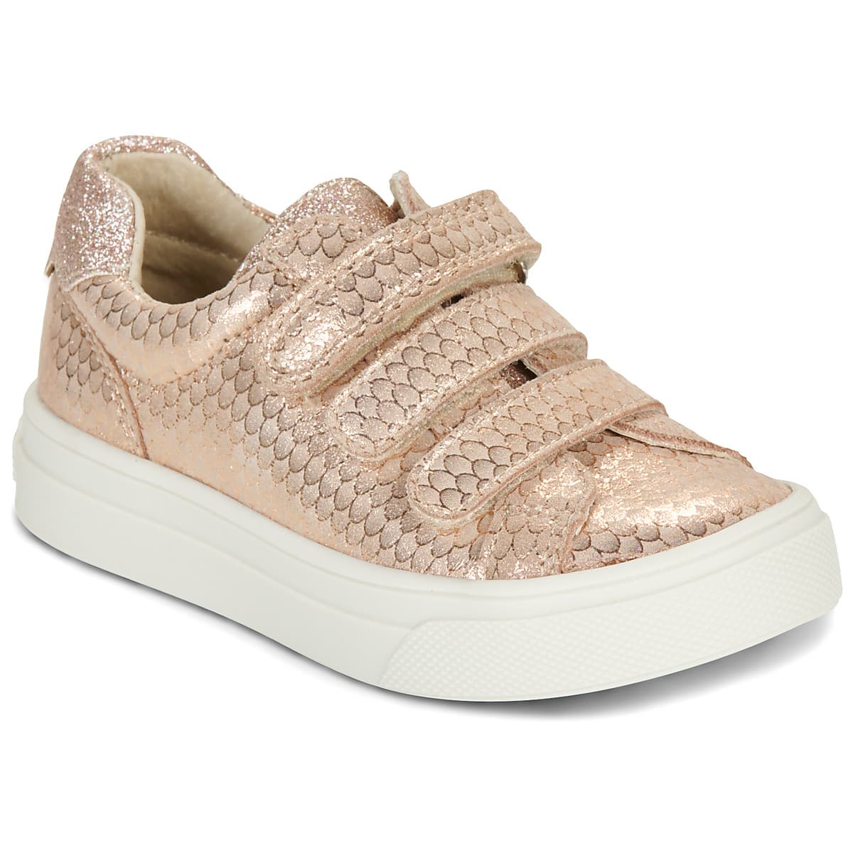 Xαμηλά Sneakers Bopy SIMBAD