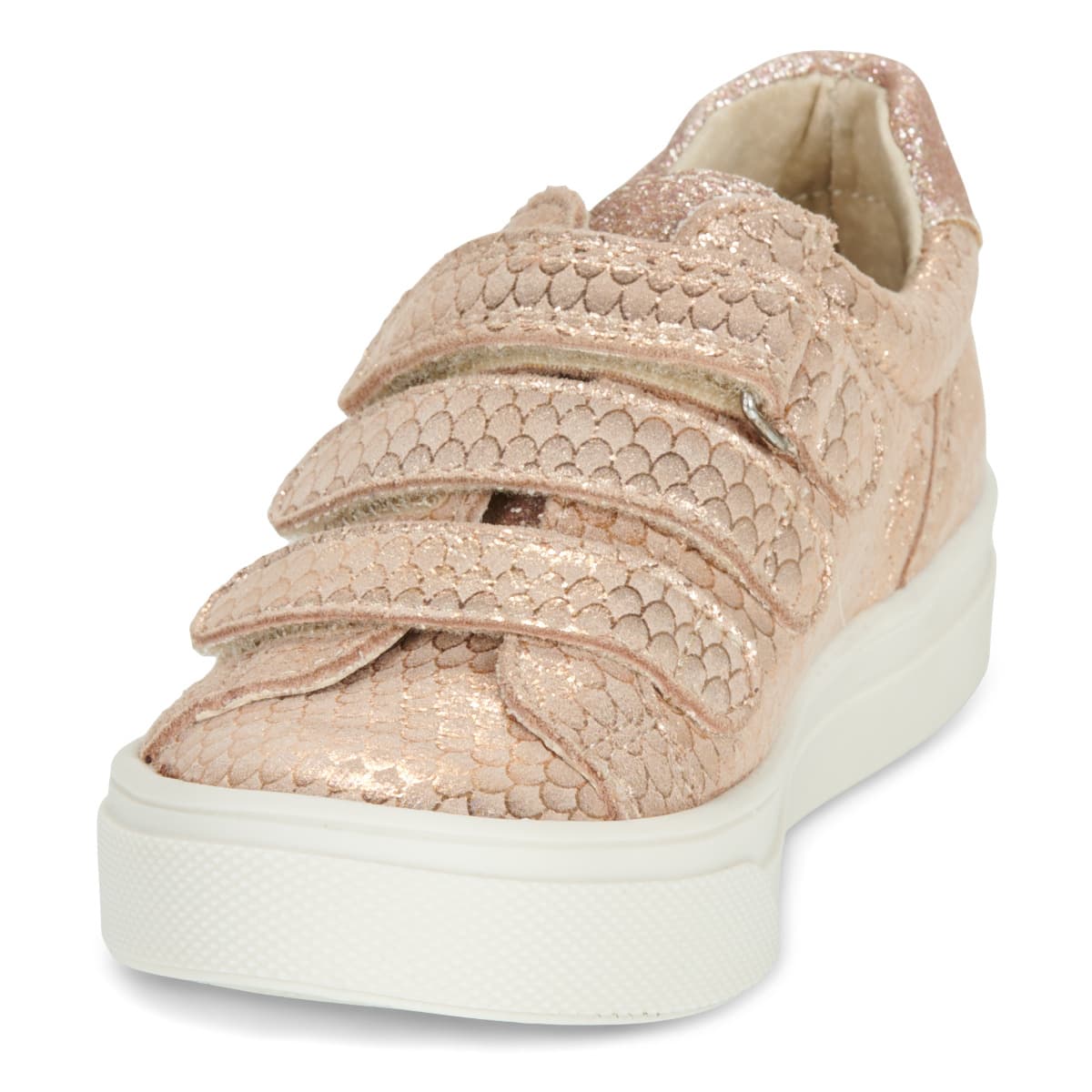 Girls' Sneakers Bopy Pink