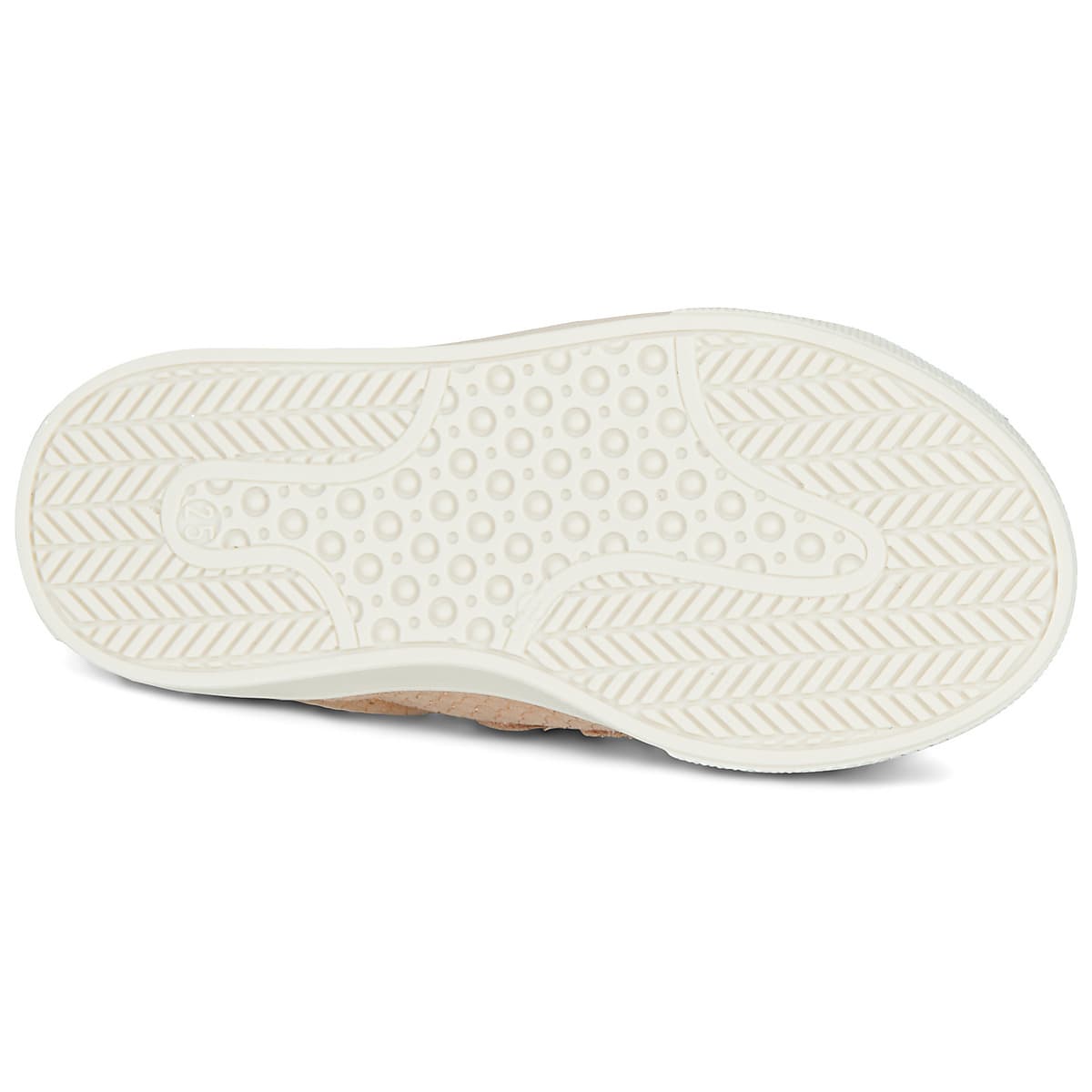 Girls' Sneakers Bopy Pink