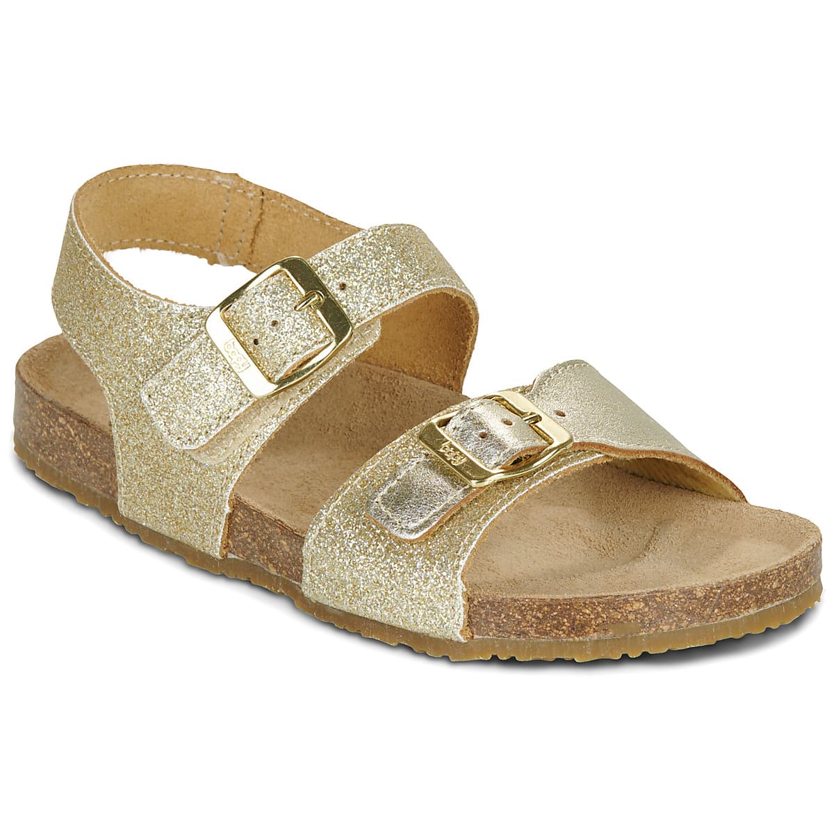 Σανδάλια χωρίς τακούνι Bopy EROPA