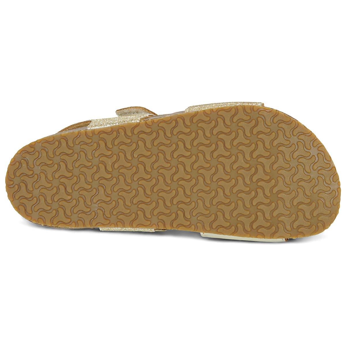 Girls' Sandals Bopy Gold